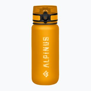 Turistinis butelis Alpinus Trysil 650 ml oranžinis