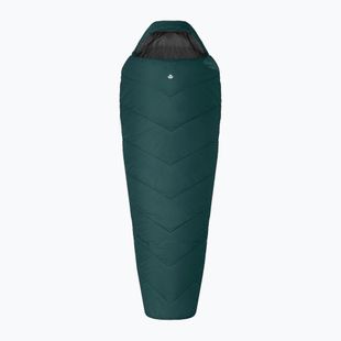 Miegmaišis Alpinus Fiber Pro 800 kairysis žalias