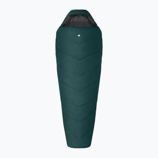Miegmaišis Alpinus Fiber Pro 800 dešinysis žalias