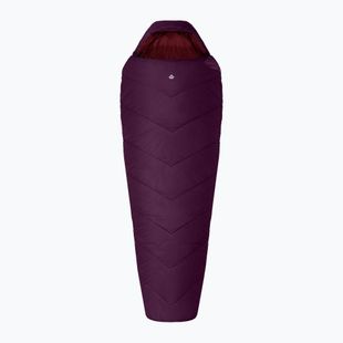 Miegmaišis Alpinus Fiber Pro 1100 kairysis bordo