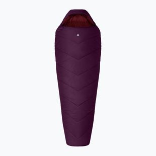 Miegmaišis Alpinus Fiber Pro 1100 dešinysis bordo