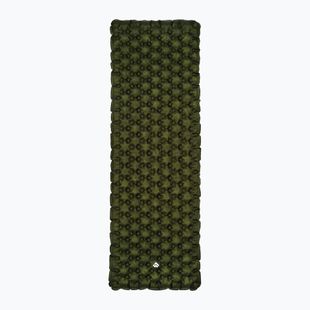 Pripučiamas kilimėlis Aarhus Ticino žalias