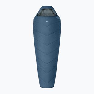 Miegmaišis Alpinus Fiber Pro 1300 kairysis šalvijų