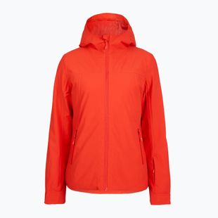 Moteriška slidinėjimo striukė 4F F572 red