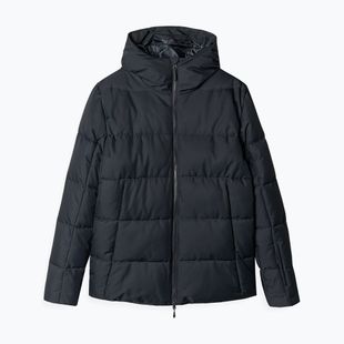 Vyriška slidinėjimo striukė 4F M580 deep black