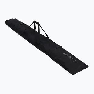 Dėklas slidėms 4F U197 20S deep black
