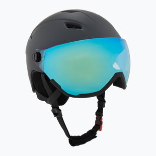 Slidinėjimo šalmas 4F U090 anthracite