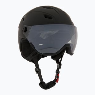 Snieglenčių šalmas 4F U131 dark grey