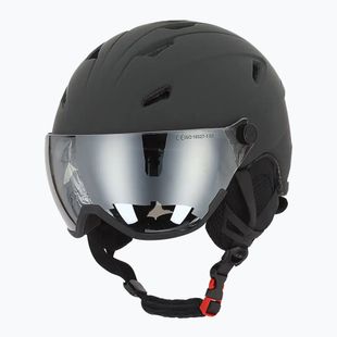 Snieglenčių šalmas 4F U131 dark grey