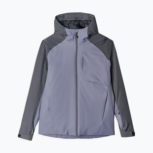 Vyriška slidinėjimo striukė 4F M0952 denim