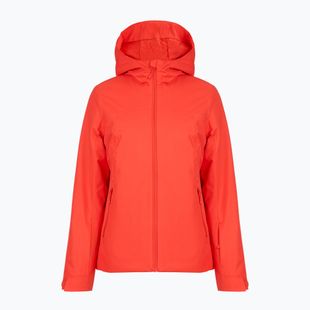 Moteriška slidinėjimo striukė 4F F0954 red