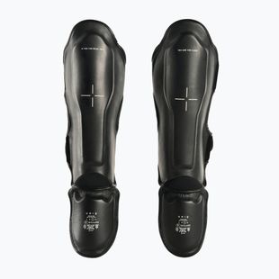 Blauzdų ir pėdų apsaugos UNIQ UQSG2 technical black