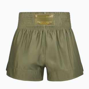 Treniruočių šortai UNIQ Fight classic khaki