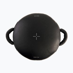 Apvalus treniruočių skydas UNIQ Round Power technical black