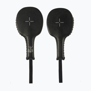 Treniruočių letenos UNIQ Speed Paddles technical black