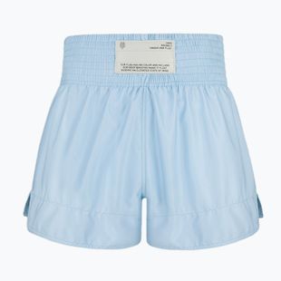Treniruočių šortai UNIQ Fight light blue