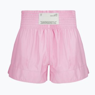 Treniruočių šortai UNIQ Fight light pink