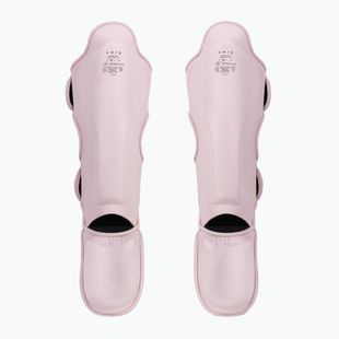 Blauzdų ir pėdų apsaugos UNIQ UQSG3 light pink