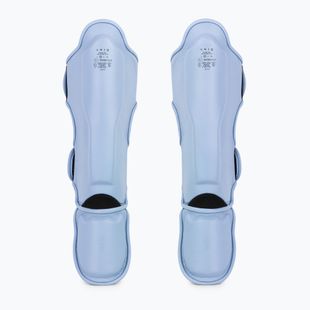 Blauzdų ir pėdų apsaugos UNIQ UQSG3 light blue