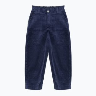 Vaikiškos kelnės KID STORY navy blue