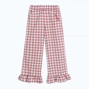 Vaikiškos kelnės KID STORY candy pink