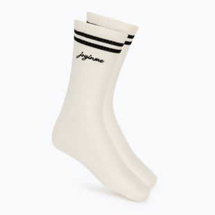 Moteriškos kojinės JOYINME Statement black