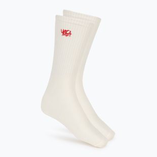 Moteriškos kojinės JOYINME Statement yoga