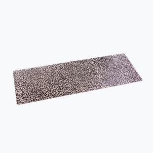 Kilimėlis jogai JOYINME Flow Coated 3 mm leopard