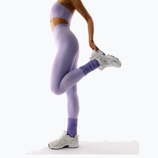 Moteriškos kojinės JOYINME Ground Yourself dreamy lavender