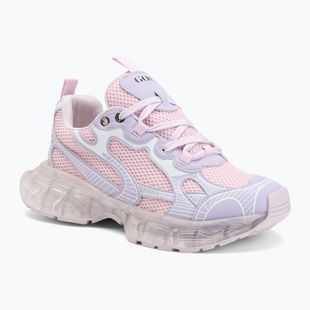 GOE moteriški batai RR2N4081 violet/violet