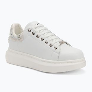 GOE moteriški batai OO2N4005 white/white