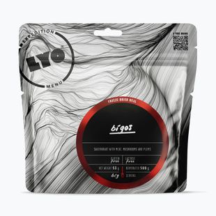 Liofilizuotas maistas LYOFOOD Troškinys 53 g