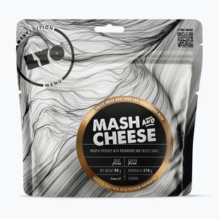 Liofilizuotas maistas LYOFOOD Mash & Cheese 370 g