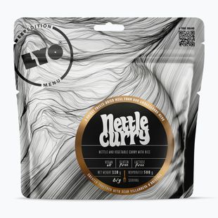 Liofilizuotas maistas LYOFOOD Karis su dilgėlėmis 500 g