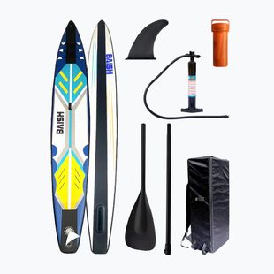 Irklentė SUP Extralink SUP-1069 13'9" tamsiai mėlyna