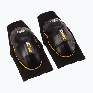 Kelių apsaugos StormCloud Knee Combat black