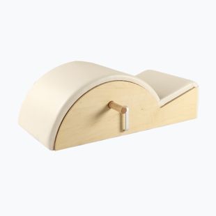 Pilateso kėdė Innwell Spine Corrector brown/black