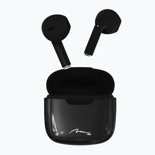 Belaidės ausinės Media-Tech R-Phones TWS+ juodos
