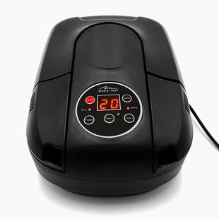 Džiovintuvas Media-Tech Multi Ozone Dryer Uni juodas