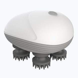 Masažuoklis Media-Tech MT6524 baltas/pilkas