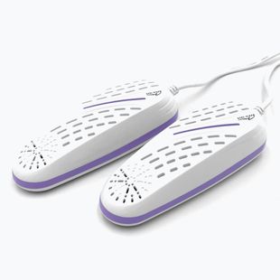 Batų džiovintuvas Media-Tech Boots Ozone Dryer 2 baltas