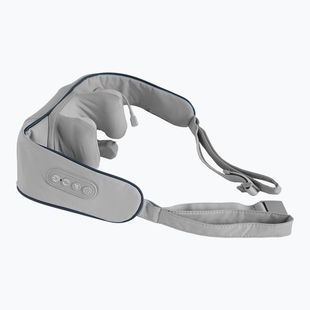 Masažuoklis Media-Tech Neck and Shoulder pilkas