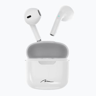 Belaidės ausinės Media-Tech R-Phones TWS+ baltos