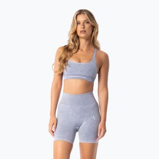 Liemenėlė Carpatree Yasmine Seamless Strap blue stone wash