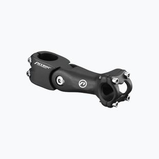 ACCENT Lark reguliuojamas kotas juodas smėliuotas