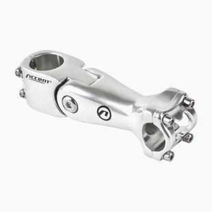 Reguliuojama vairo iškyša ACCENT Lark sidabrinė