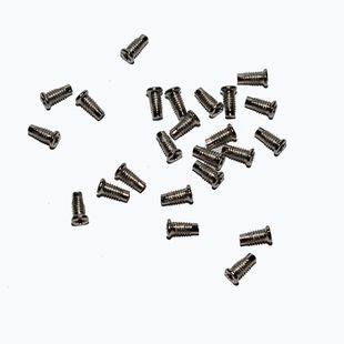 Kaiščių rinkinys Dartmoor Stream/Stream Pro silver