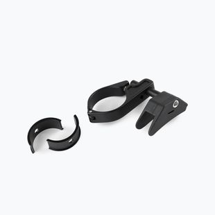 Dartmoor Keeper grandinės įtempiklis juodas DART-A1397