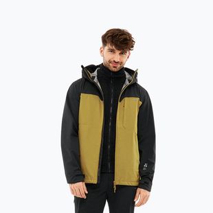 Striukė 3in1 Viking Ravelo black/brown