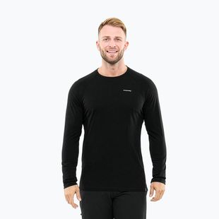 Vyriški termoaktyvūs marškinėliai Viking Andali black